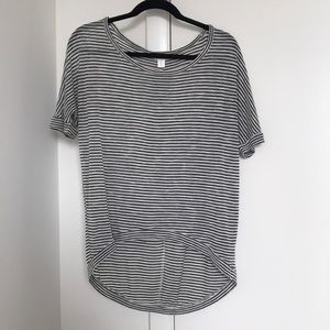Striped T-Shirt